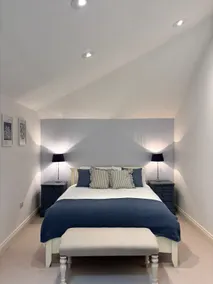 The Baydon House Luxury Studio - Image 2