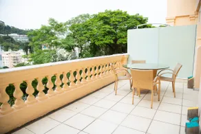 Hideaway in Laranjeiras! Balcony, pool and leisure - Image 4