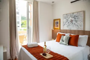 Hideaway in Laranjeiras! Balcony, pool and leisure - Image 2