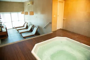 Hideaway in Laranjeiras! Balcony, pool and leisure - Image 5