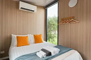 Murray Haven Farm Stay by Tiny Away - Image 3