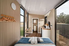 Murray Haven Farm Stay by Tiny Away - Image 4