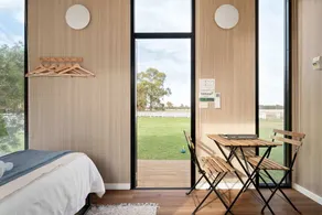 Murray Haven Farm Stay by Tiny Away - Image 5