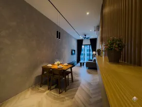 Apartment Entire rental unit in Kuching, Malaysia - Image 2