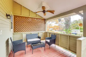 Updated Getaway w/ Sauna & Yard in Bloomsbury! - Image 3