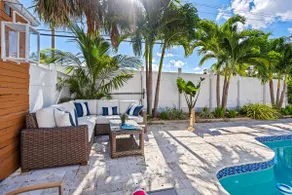 3 Br Heated Pool Villa near Downtown Delray Beach - Image 3