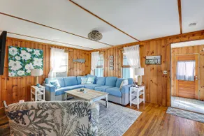 1 Block to Humarock Beach: Dog-Friendly Cottage - Image 5