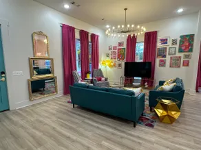 Pink House Social - Image 5