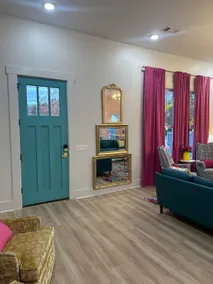 Pink House Social - Image 3