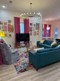 Pink House Social - Image 4