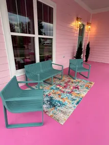 Pink House Social - Image 2