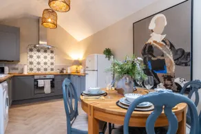 Gorgeous Cottage near Stratford-upon-Avon - Image 4