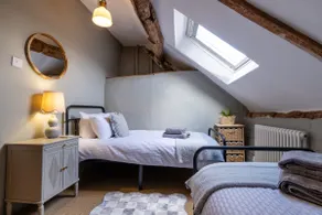 Gorgeous Cottage near Stratford-upon-Avon - Image 3