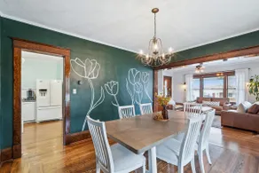 Steps to Downtown • Historic Charm • Game Room - Image 2