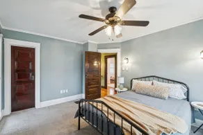Steps to Downtown • Historic Charm • Game Room - Image 4