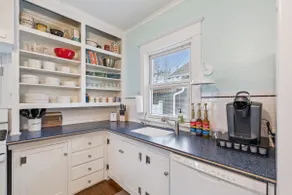 Steps to Downtown • Historic Charm • Game Room - Image 3