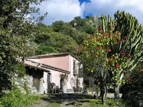 Sizilianisches Landhaus mit Panoramablick - Image 4