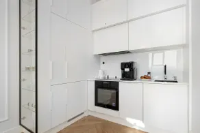 Szczecin Hanza Tower APARTMENT-BASEN - Image 5