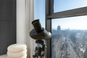 Szczecin Hanza Tower APARTMENT-BASEN - Image 4