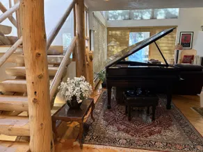 Charming Aspen Retreat in Exclusive West End - Image 2