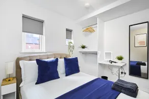 Cosy Two Bed Apt in Headingley - Image 3