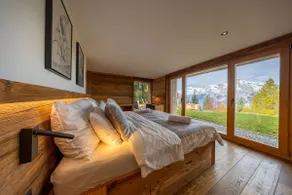 Chalet Cimes & Dreams - Little corner of paradise - Image 4