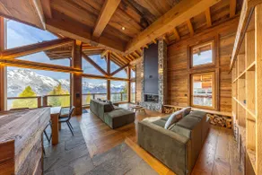 Chalet Cimes & Dreams - Little corner of paradise - Image 3