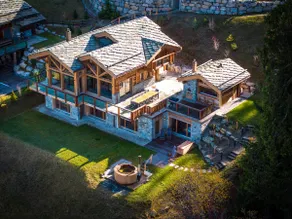 Chalet Cimes & Dreams - Little corner of paradise - Image 2
