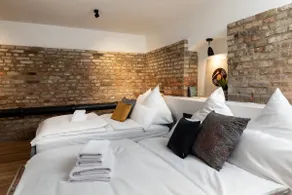 Industrial Loft Duplex -100sqm- near Antonplatz - Image 5
