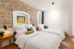 Industrial Loft Duplex -100sqm- near Antonplatz - Image 2