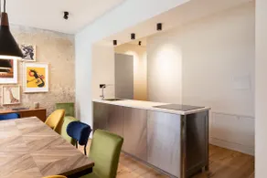 Industrial Loft Duplex -100sqm- near Antonplatz - Image 3