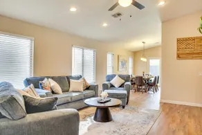 2 Mi to Surprise Stadium! Snowbird Haven w/ Pool - Image 3