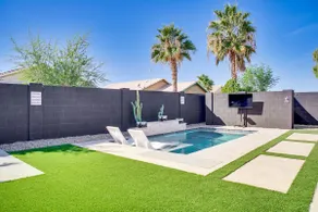 2 Mi to Surprise Stadium! Snowbird Haven w/ Pool - Image 2
