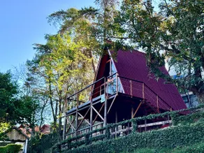 Romantic Chalet with Stunning View - Image 3