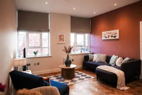 Stunning 1 Bed Apt in Ripon centre - FREE PARKING - Yorkshire Accommodates - Image 2
