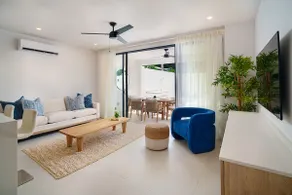 NEW villa with plunge pool 3 mins to beach - Sorrento 10 - Image 3