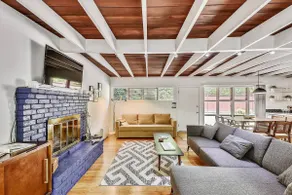 Old Caz Cottage-Modern Sunny Retreat i Redwoods! 3: e Nt Gratis jan-mars! - Image 4