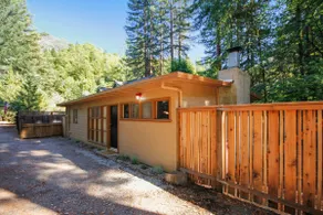 Old Caz Cottage-Modern Sunny Retreat i Redwoods! 3: e Nt Gratis jan-mars! - Image 2