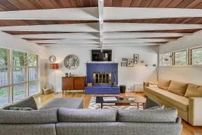 Old Caz Cottage-Modern Sunny Retreat i Redwoods! 3: e Nt Gratis jan-mars! - Image 5