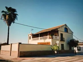 Chalet in Rivero de Posadas with Pool - Image 2