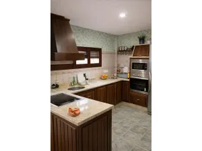 Chalet in Rivero de Posadas with Pool - Image 5