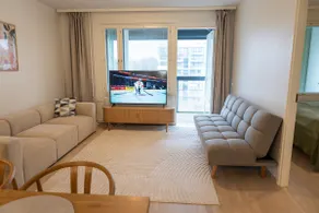 Renovated family apartment/public transport nearby - Image 3