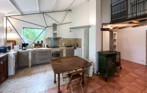 Lovely home in Lussan - Image 5