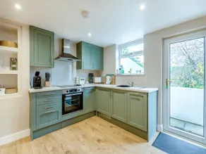 Meadfoot Cottage - Image 3