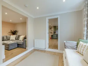 Meadfoot Cottage - Image 4