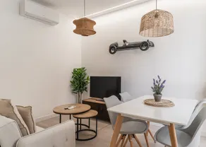 Comfortable charming - 2 Bdrs 2 Baths -Ventas - Image 5