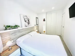 1BR Apartment with Pool & Balcony - Image 3