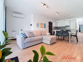 Balcony Apartment in Charming Malta Village - Image 2