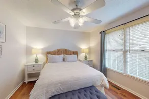 Charming 3BR Dog Friendly | Deck | W/D - Image 2