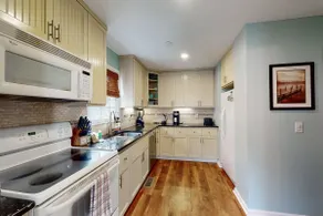 Charming 3BR Dog Friendly | Deck | W/D - Image 4